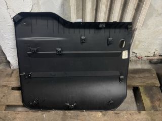 bontott OPEL COMBO Csomagtérajtó Kárpit