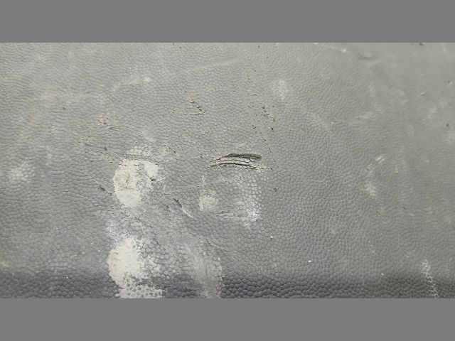 bontott OPEL COMBO Csomagtérajtó Kárpit