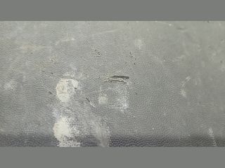 bontott OPEL COMBO Csomagtérajtó Kárpit