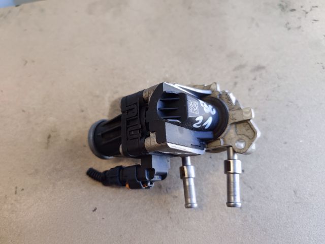 bontott OPEL COMBO E EGR / AGR Vákum Szelep