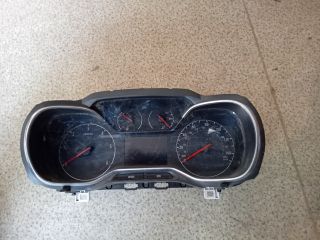 bontott OPEL COMBO E Kilométeróra