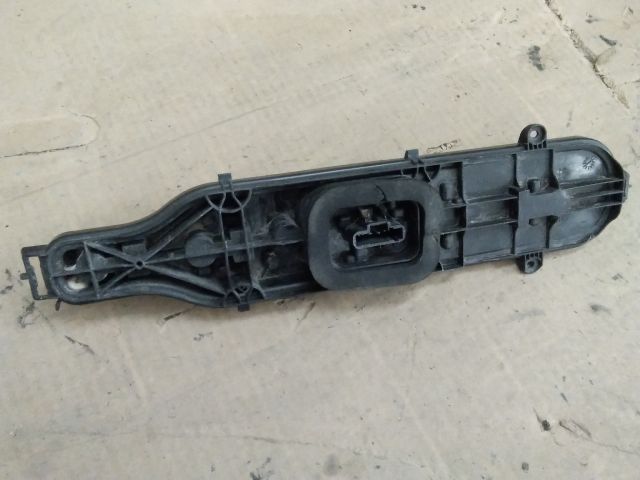 bontott OPEL COMBO E Bal Hátsó Lámpa Foglalat