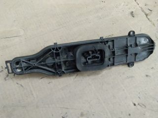 bontott OPEL COMBO E Bal Hátsó Lámpa Foglalat