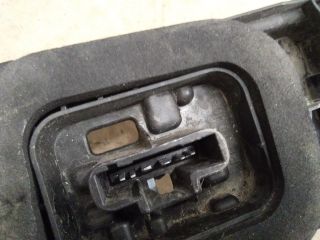 bontott OPEL COMBO E Bal Hátsó Lámpa Foglalat