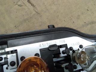 bontott OPEL COMBO E Bal Hátsó Lámpa Foglalat