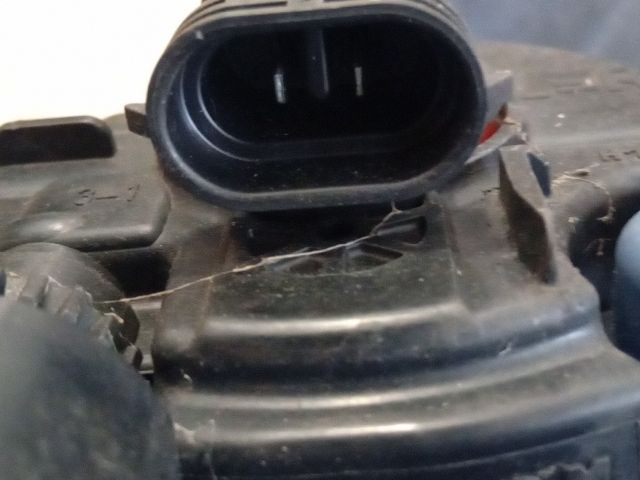 bontott OPEL COMBO E Bal Ködfényszóró