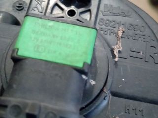 bontott OPEL COMBO E Bal Ködfényszóró