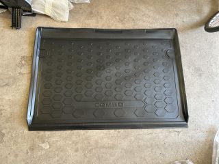 bontott OPEL COMBO E Csomagtér Tálca