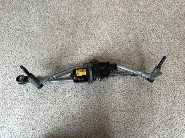 bontott OPEL COMBO E Első Ablaktörlő Szerkezet Motorral