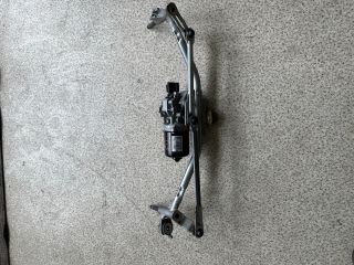 bontott OPEL COMBO E Első Ablaktörlő Szerkezet Motorral