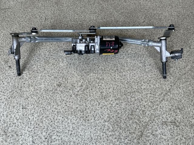 bontott OPEL COMBO E Első Ablaktörlő Szerkezet Motorral