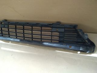 bontott OPEL COMBO E Első Lökhárító Alsó Középső Díszrács