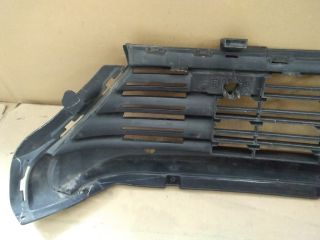 bontott OPEL COMBO E Első Lökhárító Alsó Középső Díszrács