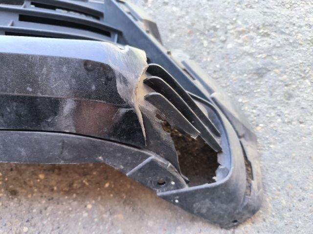 bontott OPEL COMBO E Első Lökhárító Alsó (Műanyag)