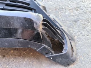 bontott OPEL COMBO E Első Lökhárító Alsó (Műanyag)