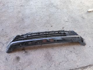 bontott OPEL COMBO E Első Lökhárító Alsó (Műanyag)