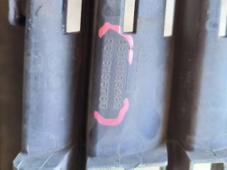 bontott OPEL COMBO E Első Lökhárító Alsó (Műanyag)