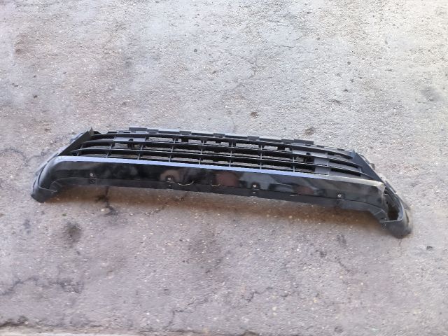 bontott OPEL COMBO E Első Lökhárító Alsó (Műanyag)