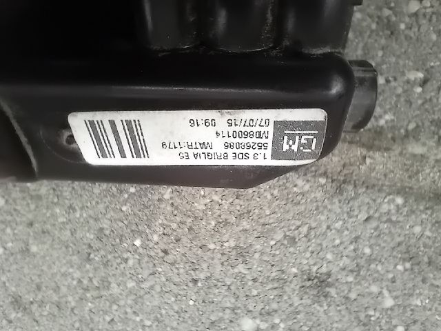 bontott OPEL COMBO E Izzító/Gyújtó Gyertya Kábel