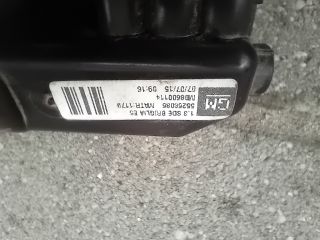 bontott OPEL COMBO E Izzító/Gyújtó Gyertya Kábel