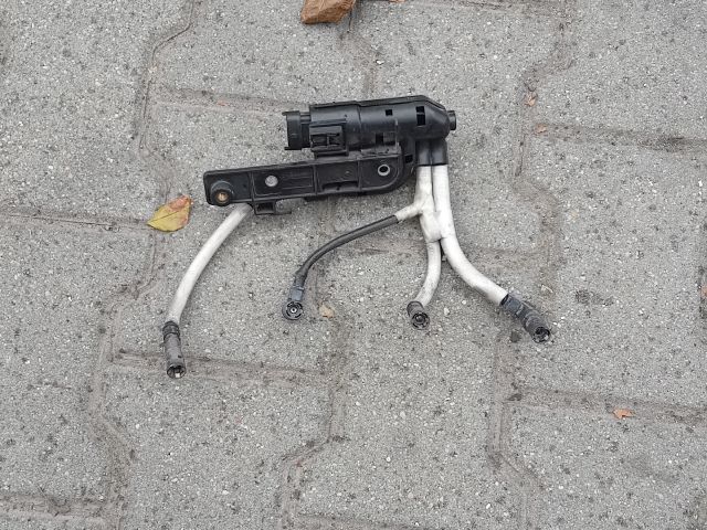 bontott OPEL COMBO E Izzító/Gyújtó Gyertya Kábel