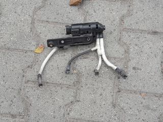 bontott OPEL COMBO E Izzító/Gyújtó Gyertya Kábel