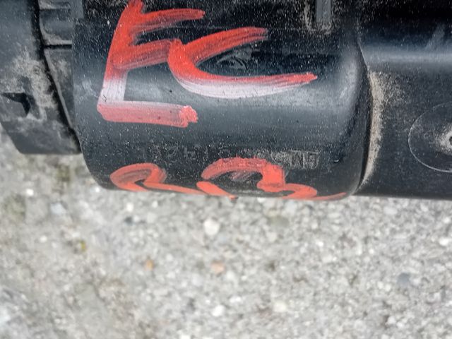 bontott OPEL COMBO E Izzító/Gyújtó Gyertya Kábel