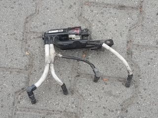 bontott OPEL COMBO E Izzító/Gyújtó Gyertya Kábel