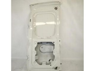 bontott OPEL COMBO E Jobb hátsó Ajtó (Üres lemez)