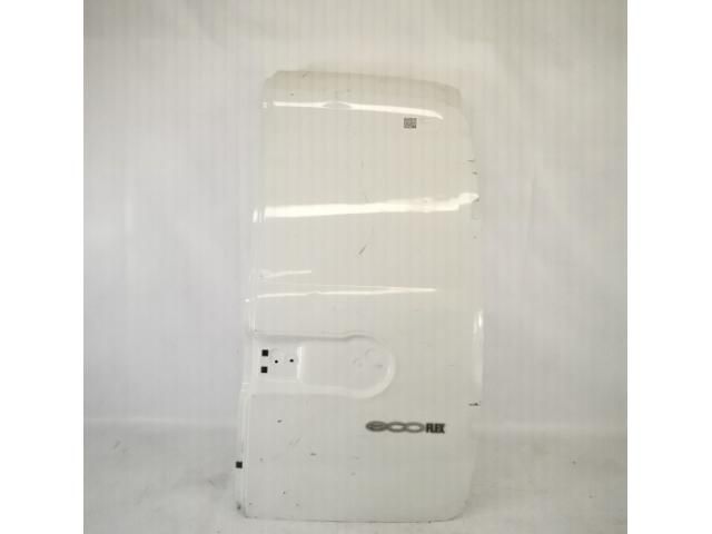 bontott OPEL COMBO E Jobb hátsó Ajtó (Üres lemez)