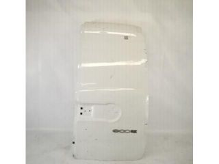 bontott OPEL COMBO E Jobb hátsó Ajtó (Üres lemez)