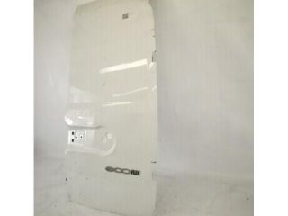 bontott OPEL COMBO E Jobb hátsó Ajtó (Üres lemez)