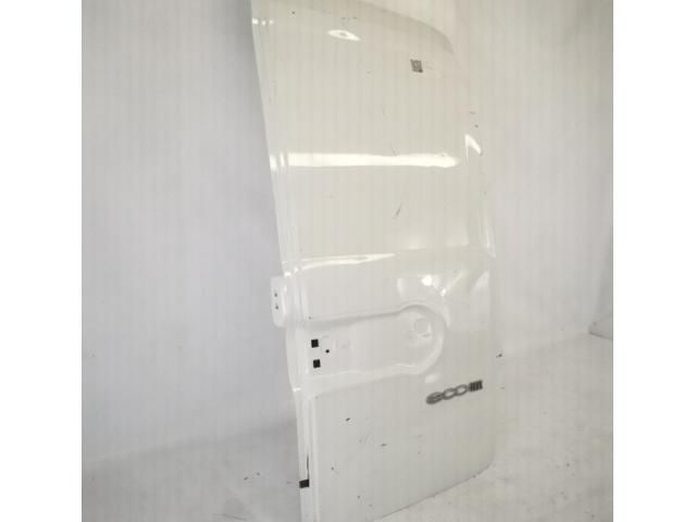 bontott OPEL COMBO E Jobb hátsó Ajtó (Üres lemez)