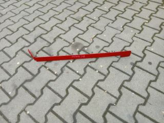 bontott OPEL COMBO E Jobb Tolóajtó Díszléc