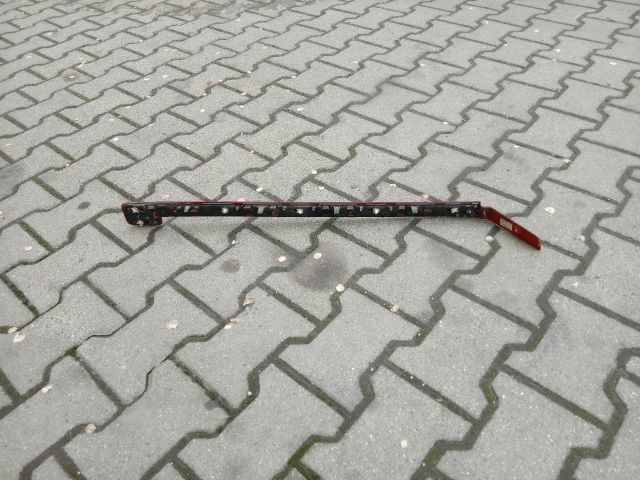 bontott OPEL COMBO E Jobb Tolóajtó Díszléc