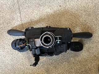 bontott OPEL COMBO E Kormányoszlop Vezérlő