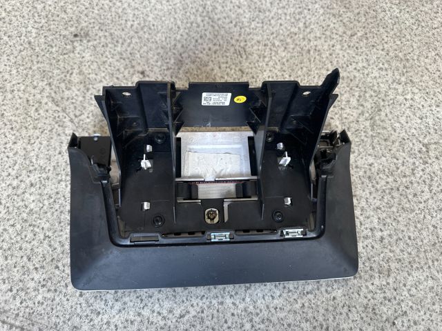 bontott OPEL COMBO E Multifunkciós Kijelző