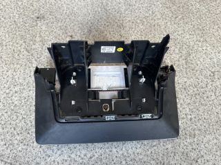 bontott OPEL COMBO E Multifunkciós Kijelző