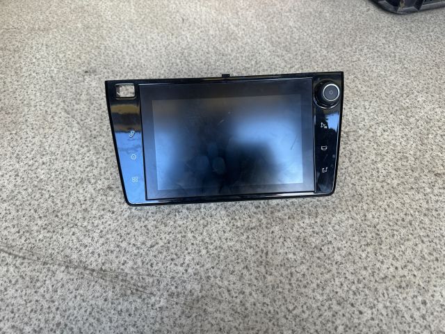 bontott OPEL COMBO E Multifunkciós Kijelző