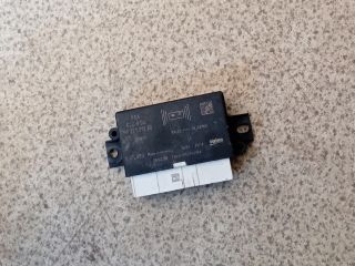 bontott OPEL COMBO E Tolatóradar Elektronika