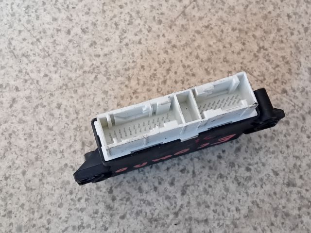 bontott OPEL COMBO E Tolatóradar Elektronika