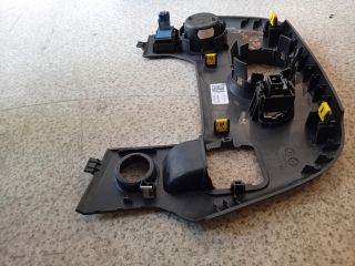 bontott OPEL COMBO E Váltókar Keret