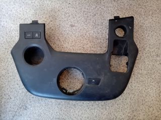 bontott OPEL COMBO E Váltókar Keret