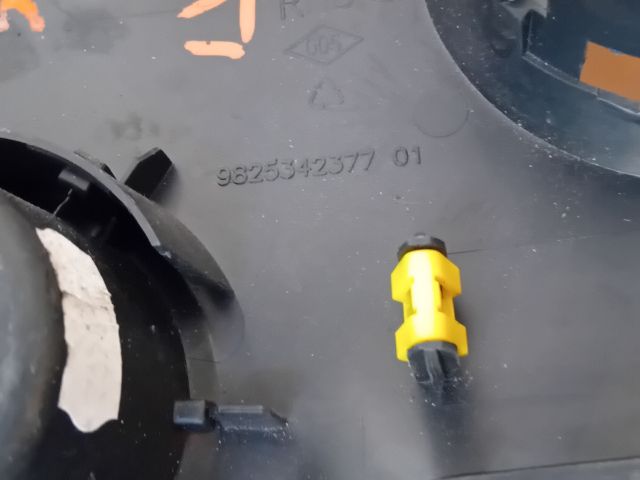 bontott OPEL COMBO E Váltókar Keret