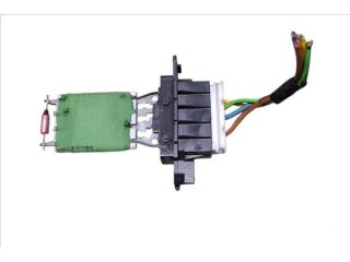 bontott OPEL COMBO Előtét Ellenállás Fűtőmotor