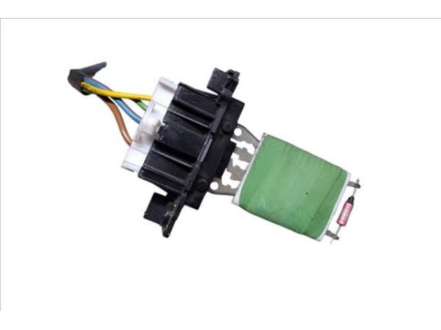 bontott OPEL COMBO Előtét Ellenállás Fűtőmotor