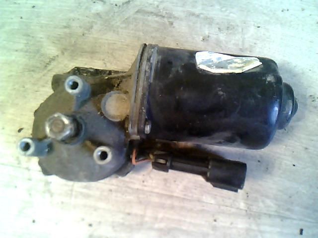 bontott OPEL COMBO Első Ablaktörlő Motor