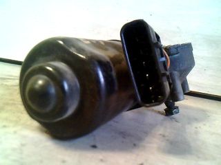 bontott OPEL COMBO Első Ablaktörlő Motor