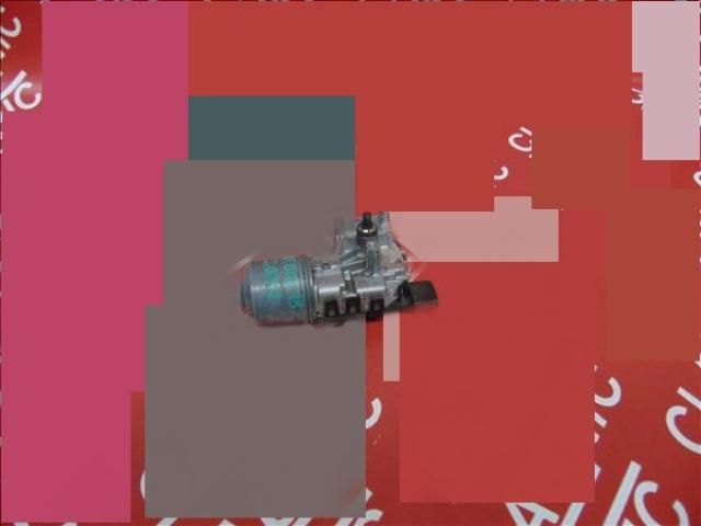 bontott OPEL COMBO Első Ablaktörlő Motor