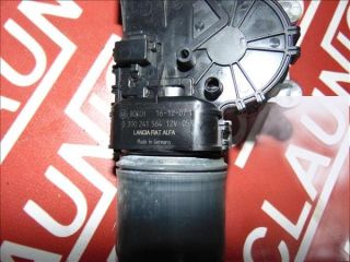 bontott OPEL COMBO Első Ablaktörlő Motor